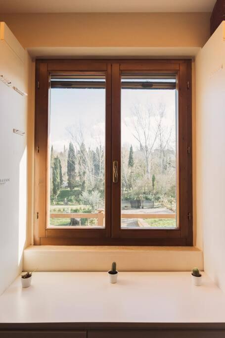 Casa Chianti / Chianti House Villa Lilliano Екстериор снимка
