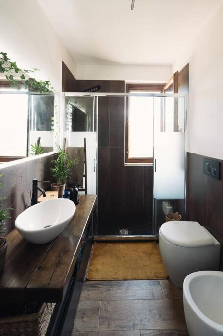Casa Chianti / Chianti House Villa Lilliano Екстериор снимка