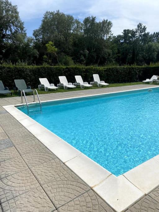 Casa Chianti / Chianti House Villa Lilliano Екстериор снимка