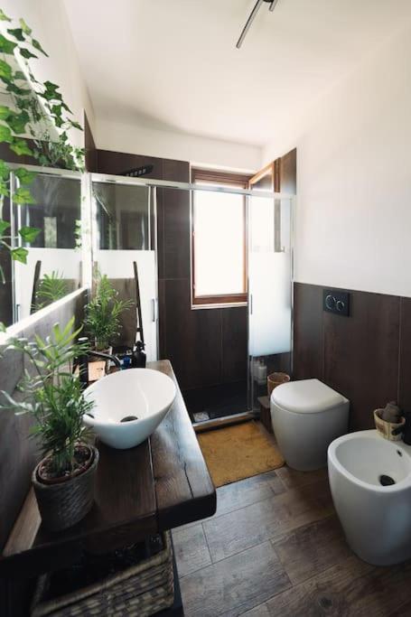 Casa Chianti / Chianti House Villa Lilliano Екстериор снимка