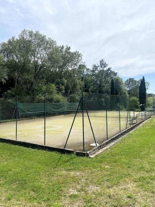 Casa Chianti / Chianti House Villa Lilliano Екстериор снимка