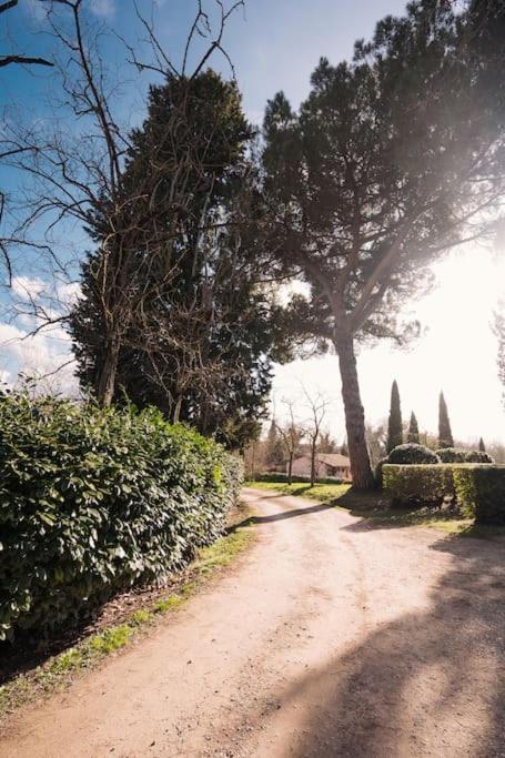 Casa Chianti / Chianti House Villa Lilliano Екстериор снимка