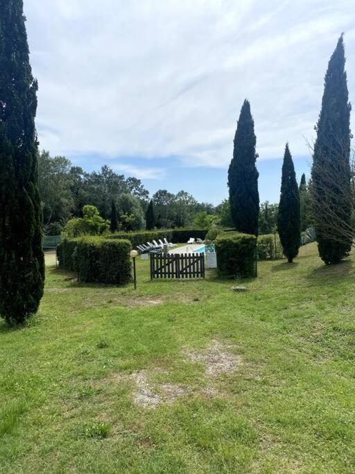Casa Chianti / Chianti House Villa Lilliano Екстериор снимка