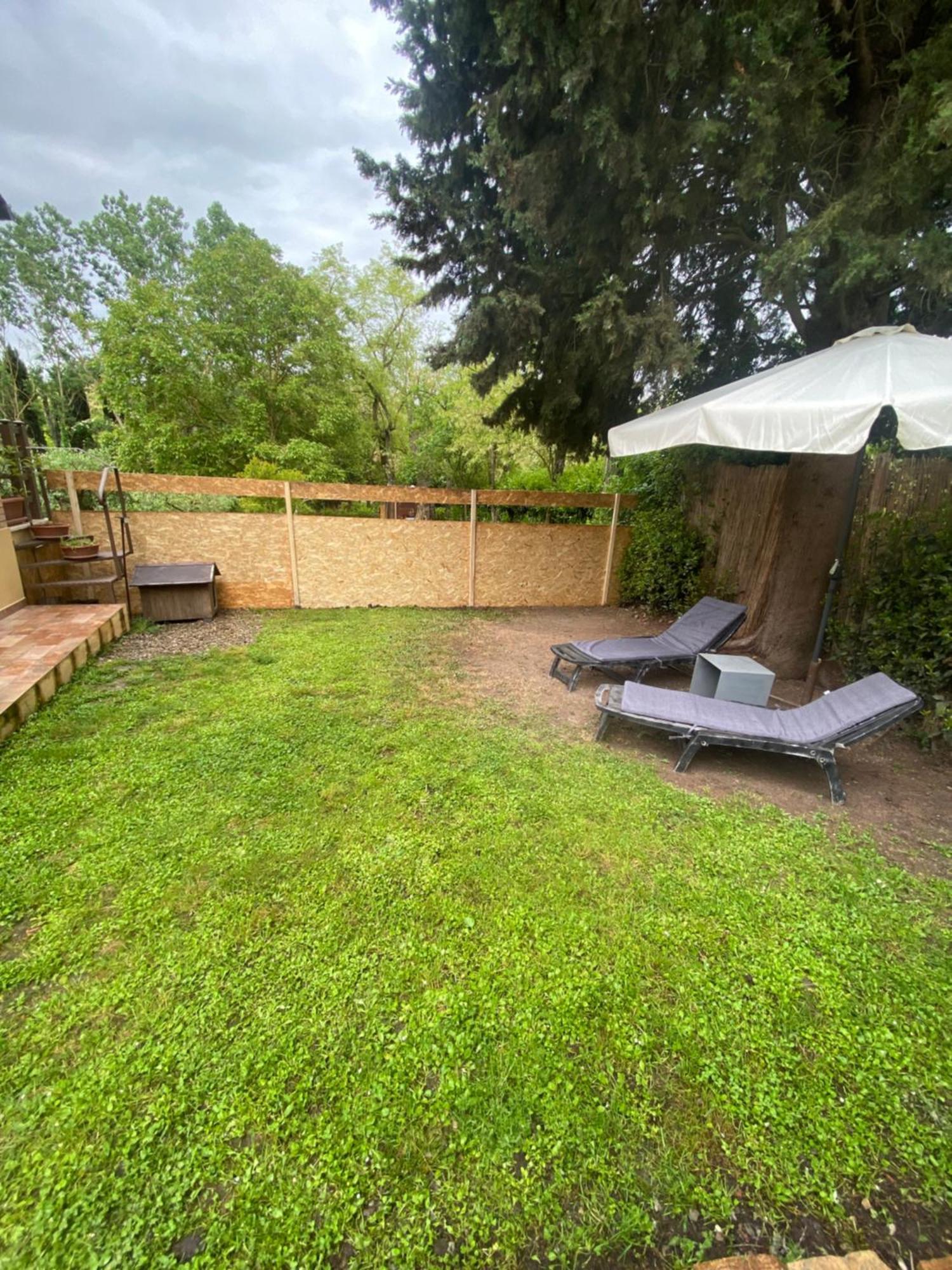 Casa Chianti / Chianti House Villa Lilliano Екстериор снимка